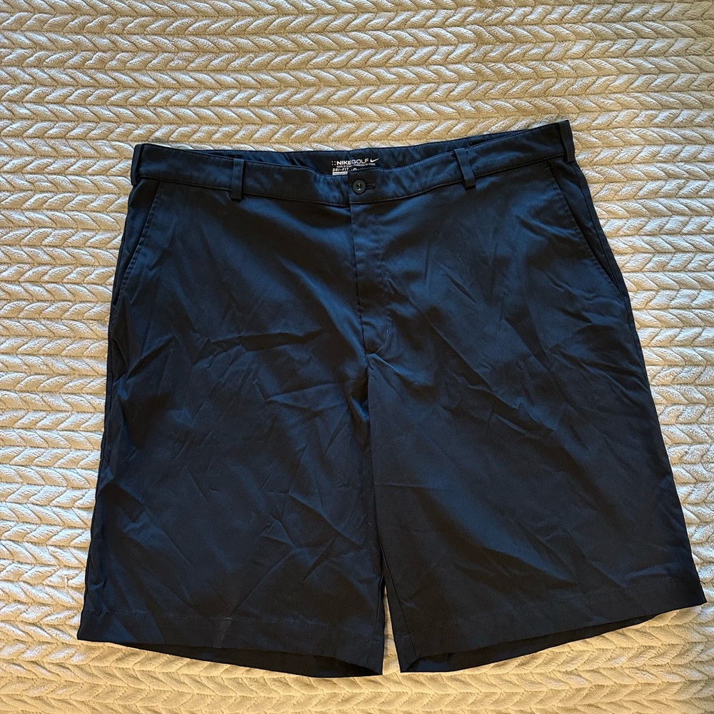Mens Nike Golf Shorts